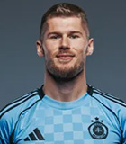 Alen Mustafic