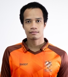Kongphop Luadsong