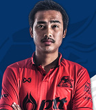 Thanakorn Niyomwan