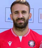 Bunjamin Shabani