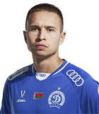 Daniil Kulikov