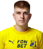 Alexey Mironov