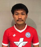 Prawit Burited
