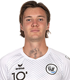 Sebastian Malinowski