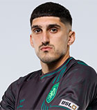 Danny Barbir