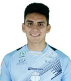 Wilman Adonnis Pabon Carcelen