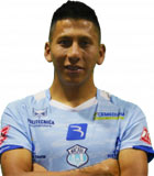Fernando David Mora Penaranda