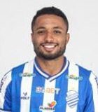 Ilson Cedric Borges de Lima