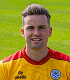 Anton Dowds