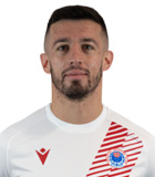 Ilija Masic