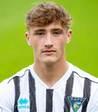 Lewis McCann