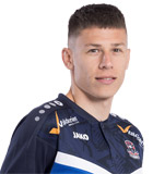David Hrncar
