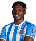 Abdulrahman Taiwo