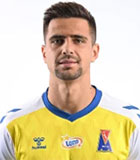Marek Kristian Bartos