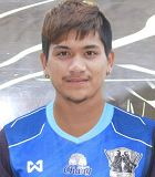 Bunlue Thongkliang