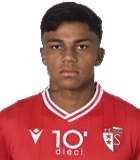 Baltazar Costa Rodrigues de Oliveira