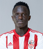 Moussa Kalilou Djitte