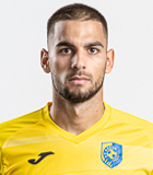 Stefan Milic