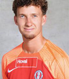 Yannick Marchand