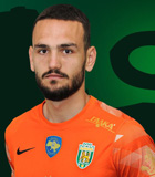 Andriy Kozhukhar