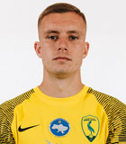 Oleg Sokolov