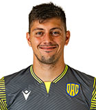 Samuel Petras