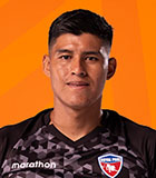 Diego Mendez