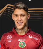 Bryan Bentaberry