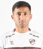 Lucas Agustin Ocampo Galvan