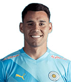 Jose Pablo Neris Figueredo