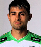 Luis Miguel Acevedo Tabarez