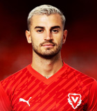 Merlin Hadzi