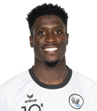 Jordan Gele
