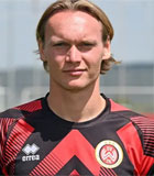 Ryan Johansson