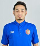 Chatchai Chiakklang