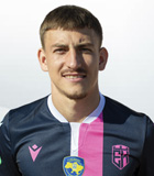 Oleksandr Klymets