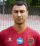Valeriy Boldenkov