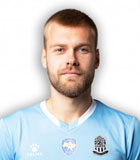 Vladyslav Dmytrenko