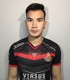 Kittipun Saensuk