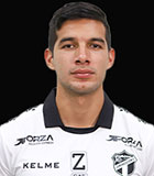 Antonio De Jesus Lopez Amenabar