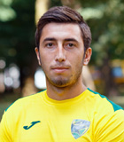 Bogdan Orynchak