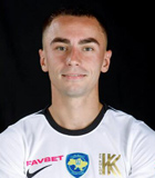 Oleg Ilyin