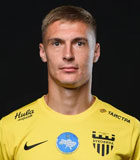 Vitaliy Grusha