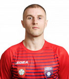 Artem Baftalovskyi
