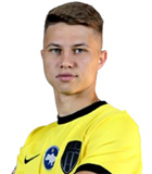Oleksandr Belyaev