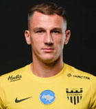 Andriy Busko
