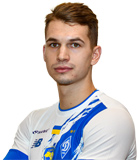 Vladyslav Supriaga