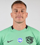 Dmytro Prikhna