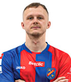 Damian Tront