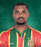 Patrick Carvalho Dos Santos